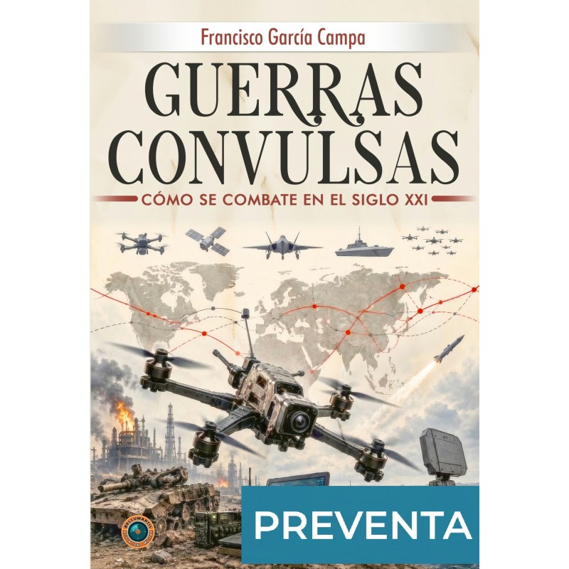 Guerras convulsas﻿