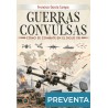 Guerras convulsas﻿