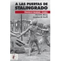 A las puertas de Stalingrado