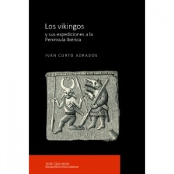 Los vikingos y sus expediciones a la Península Ibérica