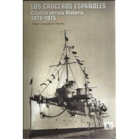 Los cruceros españoles
