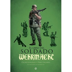 El libro del soldado de la Wehrmacht