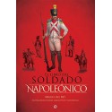 El libro del soldado napoleónico