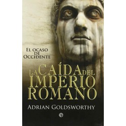 La caida del Imperio Romano