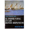 El poder naval en los reinos hispánicos