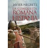 La conquista romana de Hispania