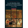 La Europa del Antiguo Régimen 1715-1783