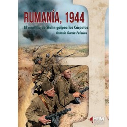 Rumanía, 1944