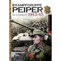 SS Kampfgruppe PEIPER en combate 1943-45