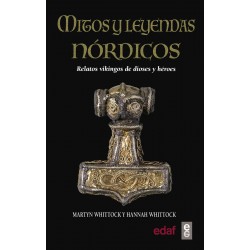 Mitos y leyendas Nórdicos