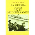 La guerra naval en el Mediterraneo