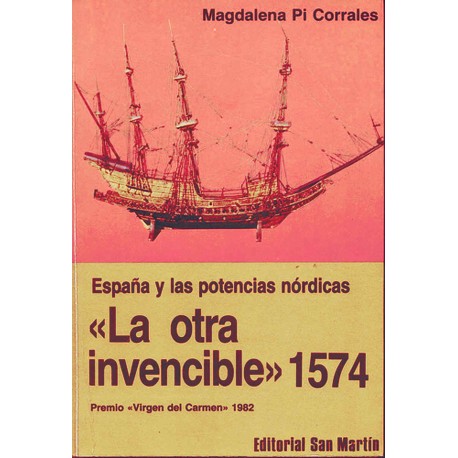 "La otra invencible" 1574
