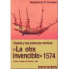 "La otra invencible" 1574