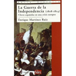 La Guerra de la Independecia (1808-1814)