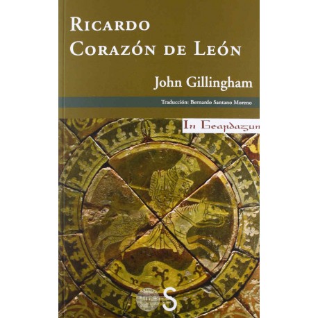 Ricardo Corazon de León