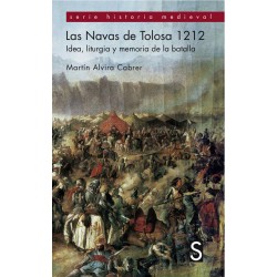 Las Navas de Tolosa 1212