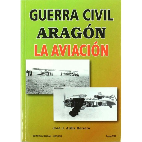 Guerra Civil Aragón VIII