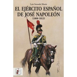 El ejército español de José Napoleón