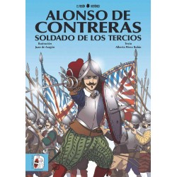 Alonso de Contreras