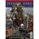 La conquista del Perú