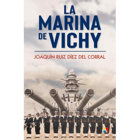 La marina de Vichy