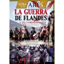 La guerra de Flandes y el Camino Español