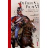 De Felipe V a Felipe VI
