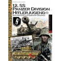 12.ss Panzer división Hitlerjugend (I)