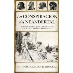 La conspiración del Neandertal