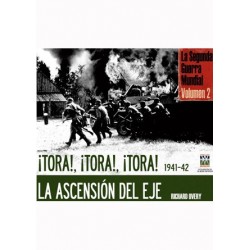 TORA TORA TORA! 1941-1942