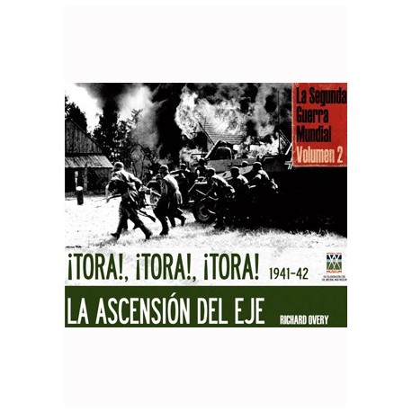 TORA TORA TORA! 1941-1942