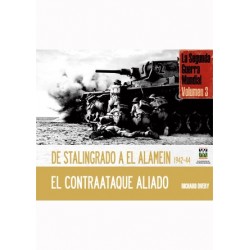 De Stalingrado a El Alamein 1942-1944