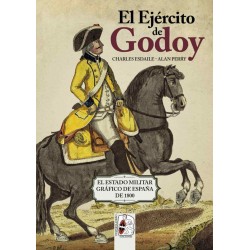 El ejército de Godoy