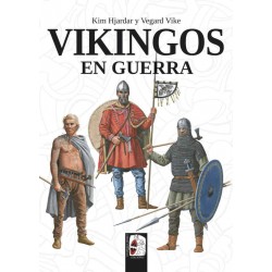 Vikingos en guerra