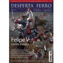 Felipe V contra Europa