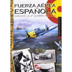 Fuerza aérea española