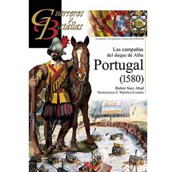 Portugal (1580)