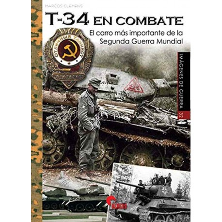 T-34 en combate
